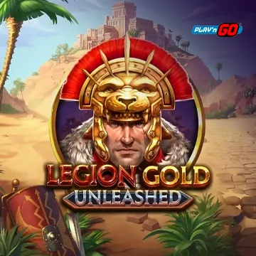 PlaynGo : Legion Gold Unleashed - STORYBET138