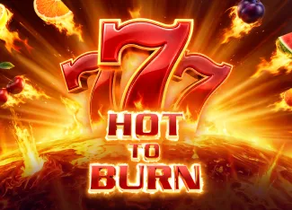 Pragmatic : Hot to Burn - STORYBET138