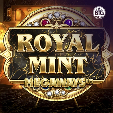 Bigtime : Royal Mint - STORYBET138