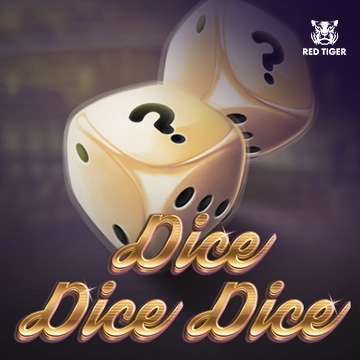 Redtiger : Dice Dice Dice - STORYBET138