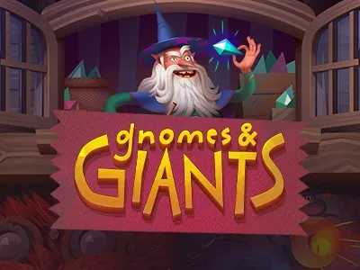 PeterSons : Gnomes and Giants - STORYBET138