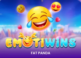 FatPanda : Emotiwins - STORYBET138