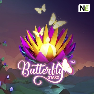 NetEnt : Butterfly Staxx - STORYBET138