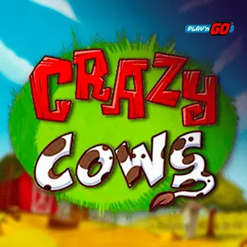 PlaynGo : Crazy Cows - STORYBET138