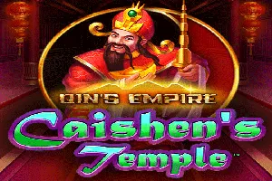 Playtech : Qins Empire: Caishens Temple - STORYBET138