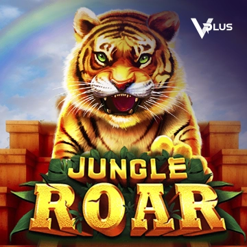 Vplus : Jungle Roar - STORYBET138