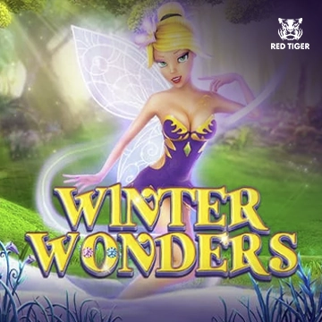 Redtiger : Winter Wonders - STORYBET138