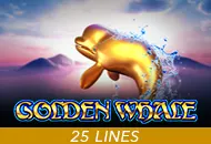 Spadegaming : Golden Whale - STORYBET138