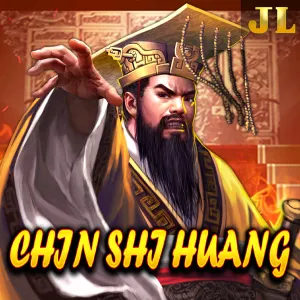 Jili : Chin Shi Huang - STORYBET138