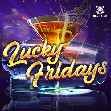 Redtiger : Lucky Fridays - STORYBET138