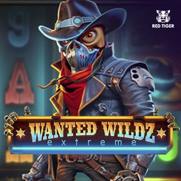 Redtiger : Wanted Wildz Extreme - STORYBET138