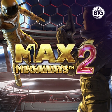 Bigtime : Max Megaways 2 - STORYBET138