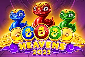 Playtech : Goood Heavens - STORYBET138