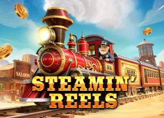 Pragmatic : Steamin Reels - STORYBET138