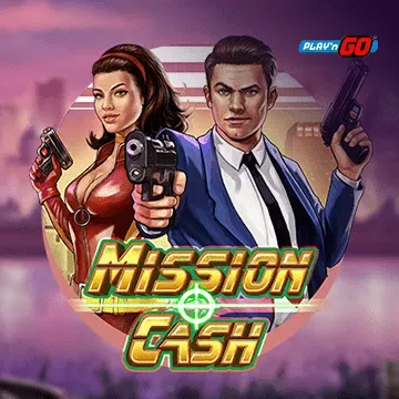 PlaynGo : Mission Cash - STORYBET138