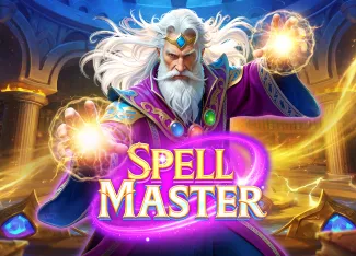 Pragmatic : Spellmaster - STORYBET138