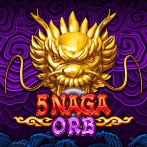 Besoft : 5 Dragon Orb - STORYBET138