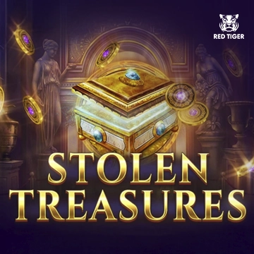 Redtiger : Stolen Treasures - STORYBET138