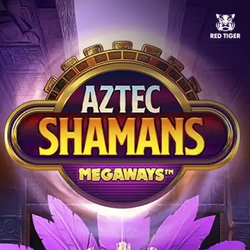 Redtiger : Aztec Shamans MegaWays - STORYBET138