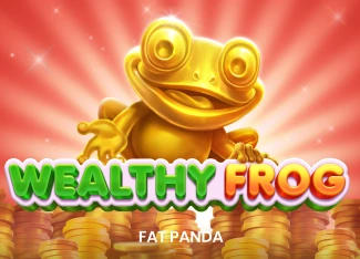 FatPanda : Wealthy Frog - STORYBET138