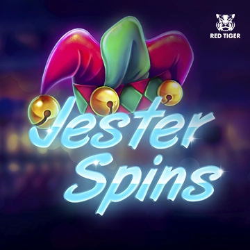 Redtiger : Jester Spins - STORYBET138