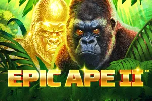 Playtech : Epic Ape 2 - STORYBET138