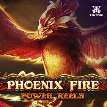 Redtiger : Phoenix Fire Power Reels - STORYBET138