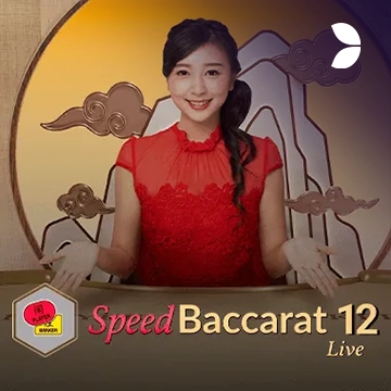 Speed Baccarat 12 - STORYBET138