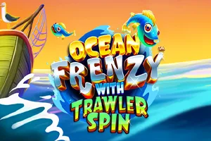 Playtech : Ocean Frenzy - STORYBET138