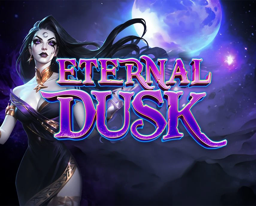Slotmill : Eternal Dusk - STORYBET138