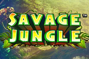 Playtech : Savage Jungle - STORYBET138