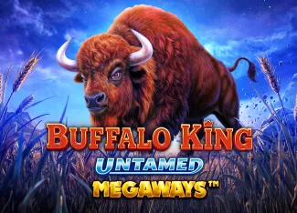 Pragmatic : Buffalo King Untamed Megaways - STORYBET138