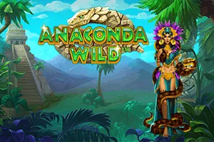 Playtech : Anaconda Wild - STORYBET138