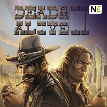 NetEnt : Dead or Alive 2 - STORYBET138