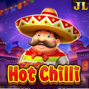 Jili : Hot Chilli - STORYBET138