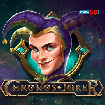 PlaynGo : Chronos Joker - STORYBET138