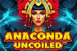 Playtech : Anaconda Uncoiled - STORYBET138