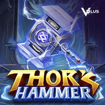 Vplus : Thor``s Hammer - STORYBET138