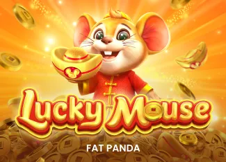 FatPanda : Lucky Mouse - STORYBET138