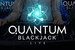 Playtech : Quantum Blackjack Plus Instant Play - STORYBET138