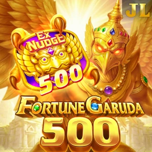 Jili : Fortune Garuda 500 - STORYBET138