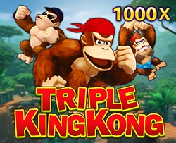 JDB : Triple King Kong - STORYBET138