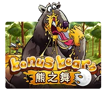 Joker123 : Bonus Bear - STORYBET138