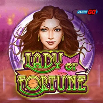 PlaynGo : Lady of Fortune - STORYBET138