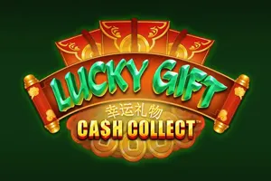 Playtech : Lucky Gift: Cash Collect - STORYBET138