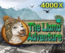 JDB : Llama Adventure - STORYBET138