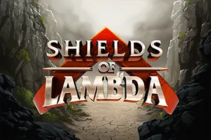 Playtech : Shields of Lambda - STORYBET138
