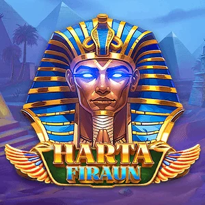 Besoft : Pharaoh Treasures - STORYBET138