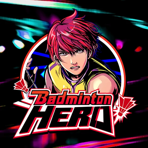 Microgaming : Badminton Hero - STORYBET138