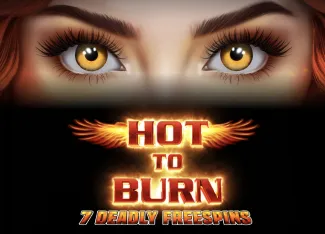 Pragmatic : Hot to Burn 7 Deadly Free Spins - STORYBET138